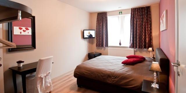 B&B Innbrugas Bruges Exterior photo