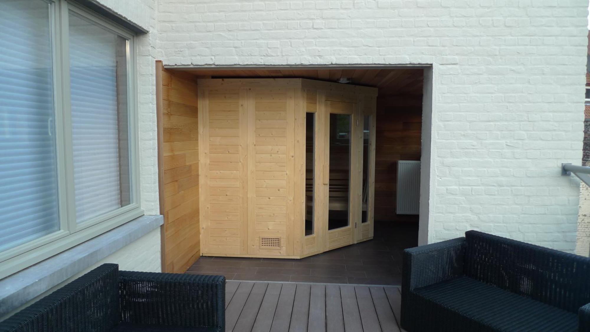 B&B Innbrugas Bruges Exterior photo