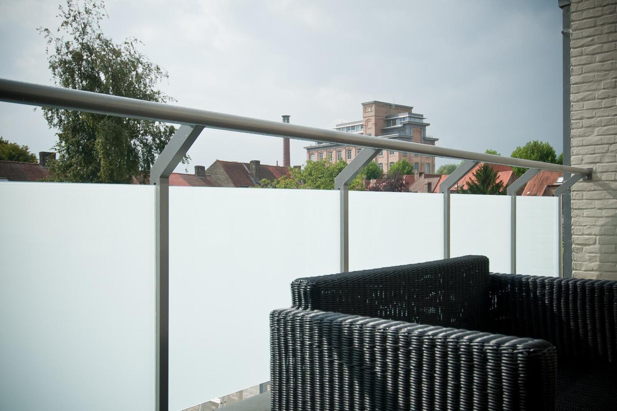 B&B Innbrugas Bruges Exterior photo