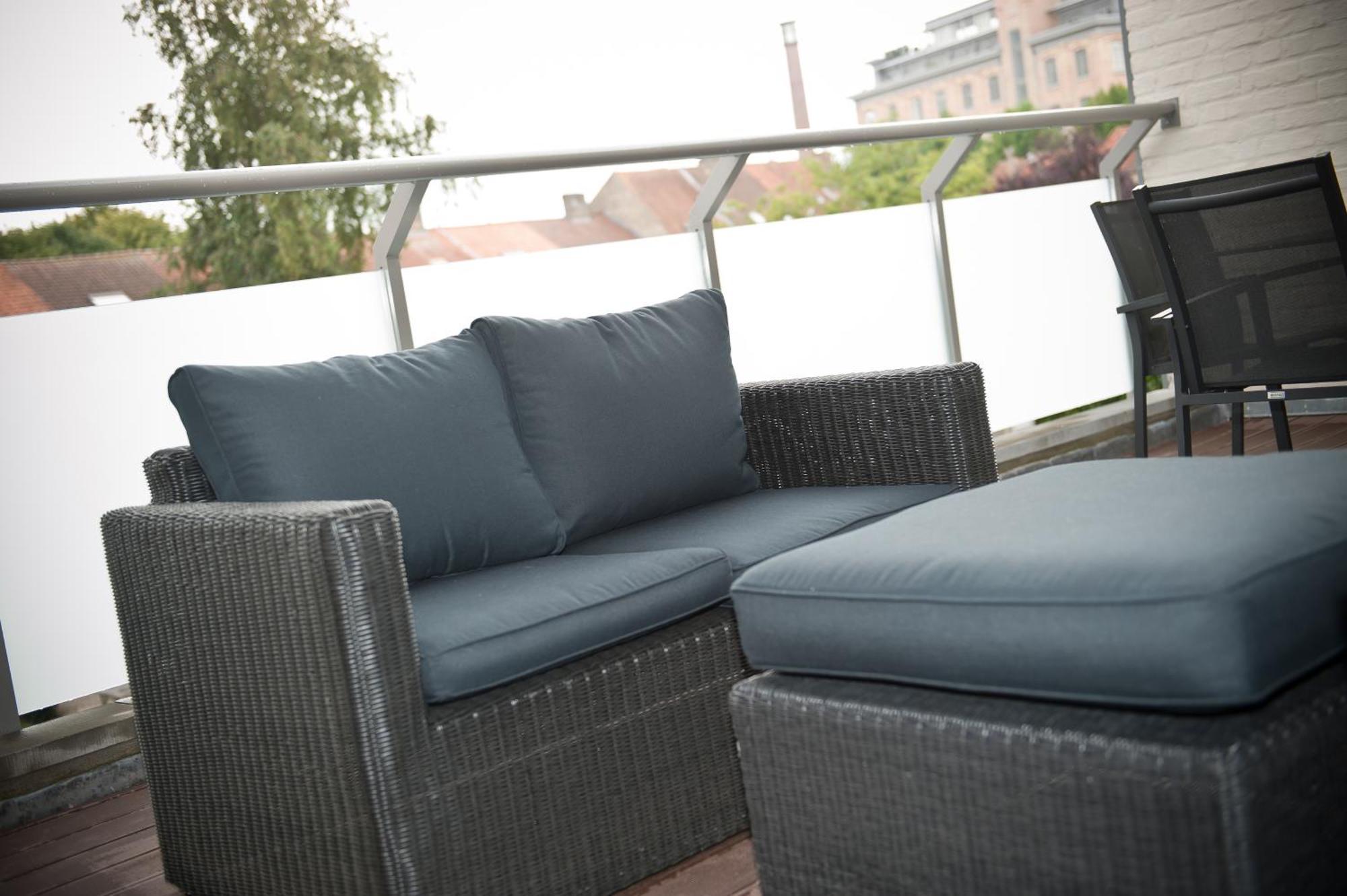 B&B Innbrugas Bruges Exterior photo