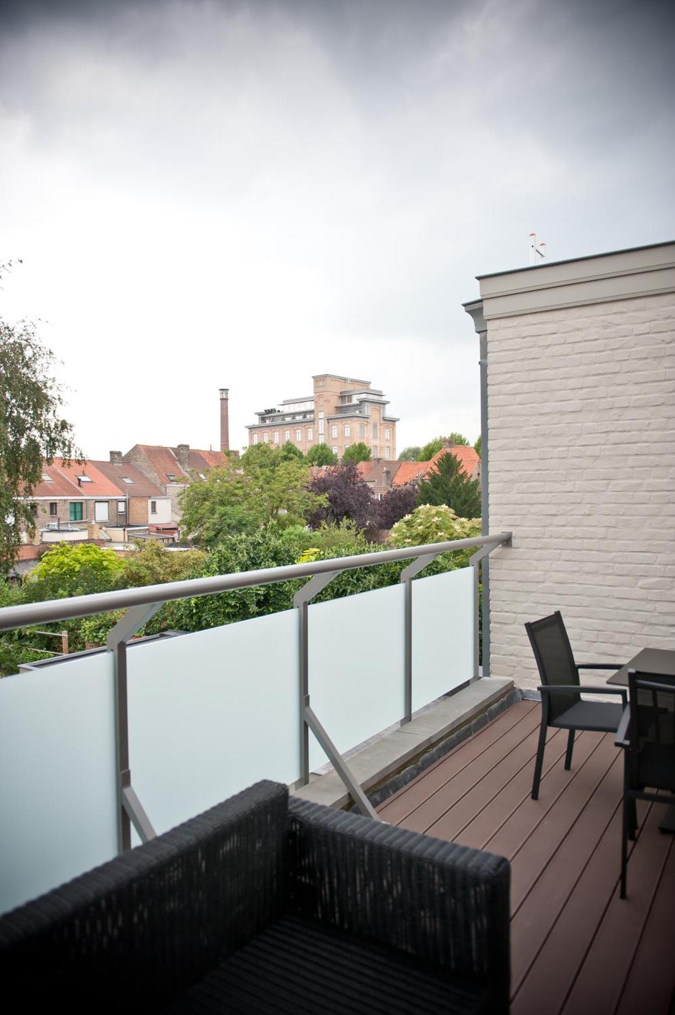 B&B Innbrugas Bruges Exterior photo